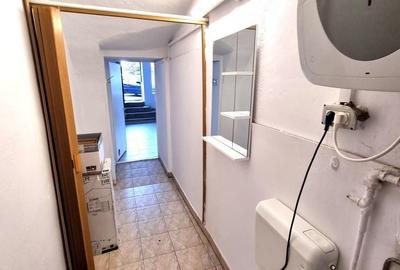 Spațiu comercial, de 33 mp, în Iosefin - 5