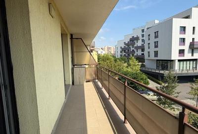 Garsonieră semidecomandată în Între Lacuri - 4