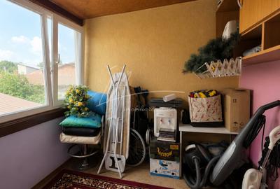 Casă individuală cu 7 camere cu Canalizare în Pieptănari - 34
