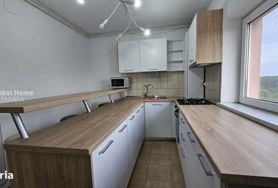 Apartament cu 2 camere, mobilat în Central - 10