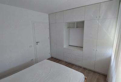 Apartament cu 2 camere semidecomandat în Păulești - 2