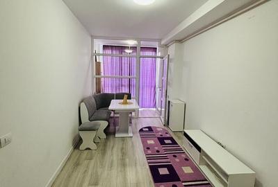 Apartament cu 2 camere în Lunca Cetățuii