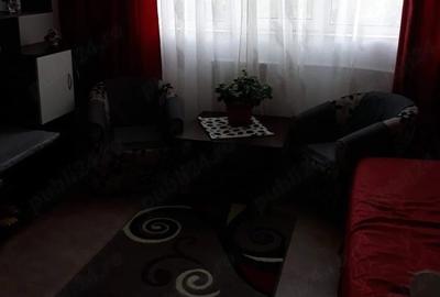 Garsonieră decomandată în Abator - 2