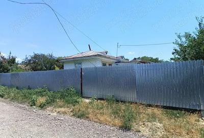 Casă cu 3 camere cu Teren 1000 Mp în Central - 5