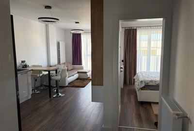 Apartament cu 2 camere în Central - 3
