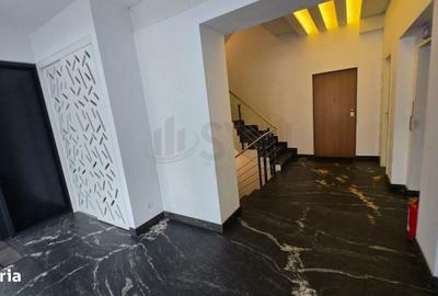 Apartament cu 4 camere, mobilat în Floreasca