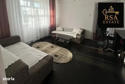 Apartament cu 2 camere în Central - 2