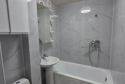 Garsonieră decomandată în Aradului