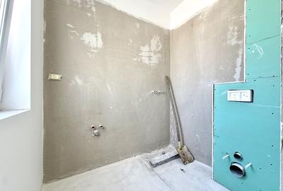 Duplex cu 5 camere cu Canalizare în Dumbrăvița - 11