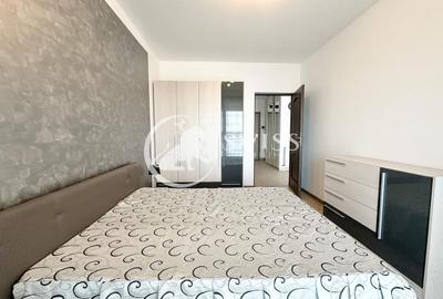 Apartament cu 2 camere semidecomandat, mobilat în Mănăștur - 7