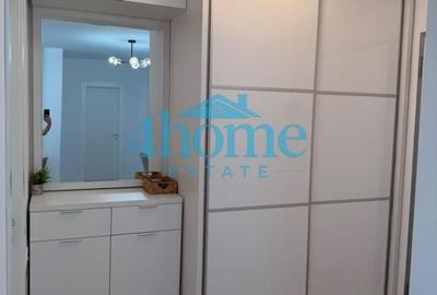 Apartament cu 2 camere în Theodor Pallady