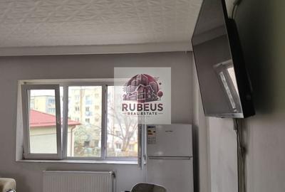 Apartament cu 2 camere nedecomandat, mobilat în Central - 22