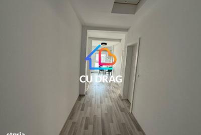 Apartament cu 2 camere în Turnișor