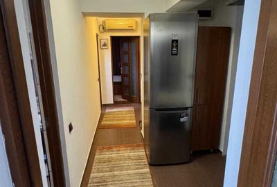 Apartament cu 2 camere decomandat în Central - 3