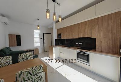 Apartament cu 3 camere decomandat, mobilat în Giroc - 3