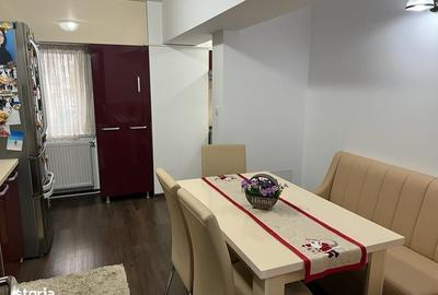 Apartament cu 3 camere în Micro 3 - 3
