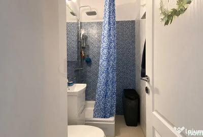 Apartament cu 4 camere decomandat în Bucureștii Noi