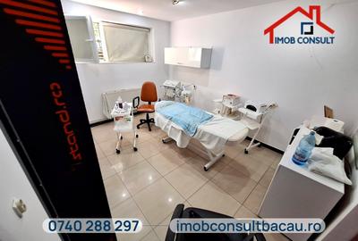 Apartament cu 2 camere decomandat în Ultracentral