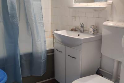 Apartament cu 2 camere în Giurgiului