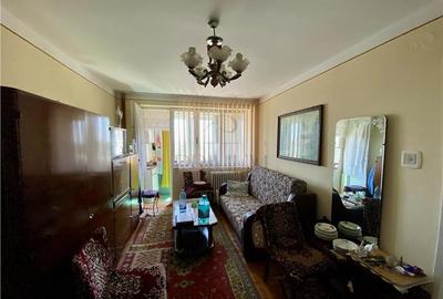 Apartament cu 2 camere semidecomandat în Șagului - 1