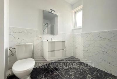 Apartament cu 2 camere în Ampoi 3 - 4