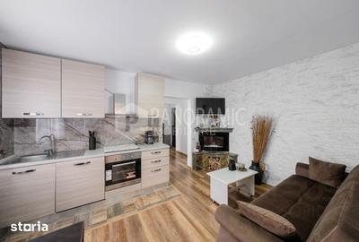 Apartament cu 3 camere în Mănăștur - 1