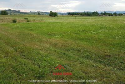 Teren Construcții intravilan de 1527 mp, în Câmpina - 7