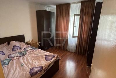 Apartament cu 3 camere semidecomandat, mobilat în Drumul Taberei - 2