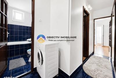 Apartament cu 2 camere decomandat în Precista