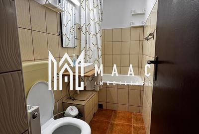 Garsonieră decomandată în Calea Dumbrăvii - 1