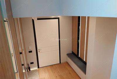 Casă cu 5 camere cu Teren 425 Mp în Stupini - 18