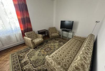 Garsonieră în Mihai Viteazul - 1