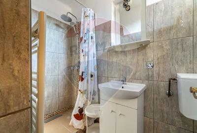 Casă cu 5 camere cu Teren 904 Mp în Sud-Vest - 23