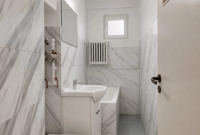Apartament cu 2 camere semidecomandat în Central - 6