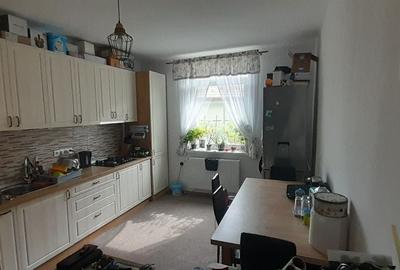 Apartament cu 3 camere în Ferneziu - 4