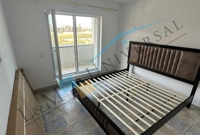 Apartament cu 2 camere decomandat, mobilat în Theodor Pallady - 4