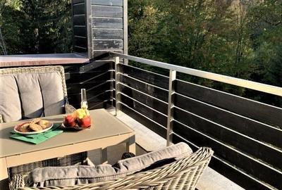 Apartament cu 3 camere decomandat în Central - 2
