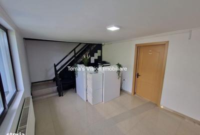 Casă cu 6 camere cu Teren 750 Mp în Măneciu - 13