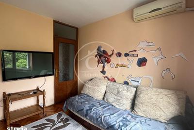 Apartament cu 2 camere decomandat în Orașul Nou - 2
