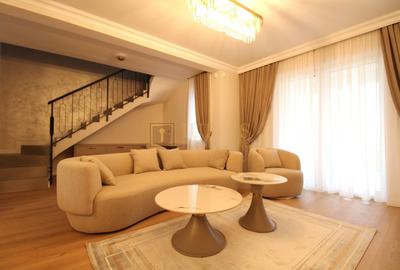 Duplex cu 3 camere cu Canalizare în Moșnița Nouă - 2
