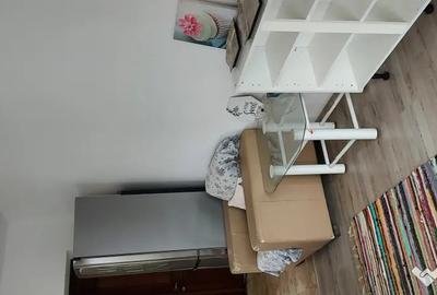 Garsonieră decomandată în Copou