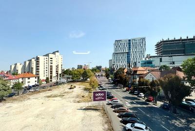 Apartament cu 2 camere decomandat în Centrul Civic