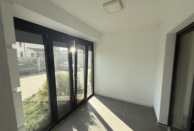 Apartament cu 2 camere în Mehala