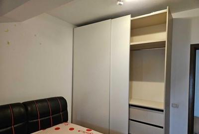 Apartament cu 2 camere decomandat în Lujerului - 3
