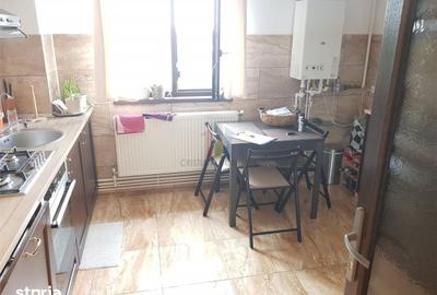 Apartament cu 3 camere, mobilat în Tineretului - 5