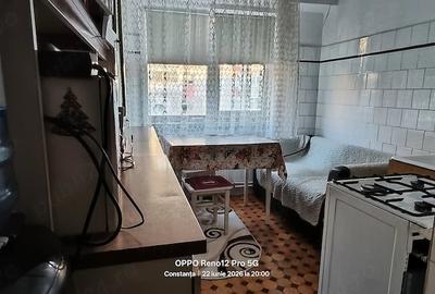 Apartament cu 2 camere decomandat în Sud