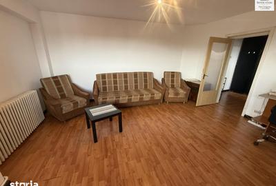 Apartament cu 2 camere decomandat în 13 Septembrie