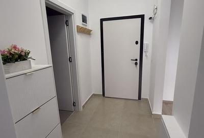 Apartament cu 2 camere semidecomandat în Titan - 3