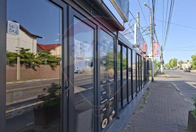 Spațiu comercial, de 144 mp, în Central