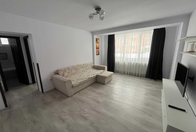 Apartament cu 2 camere semidecomandat în Central - 3